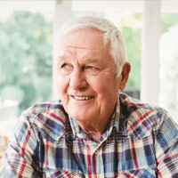 Отзыв о доме для престарелых в Михайловске