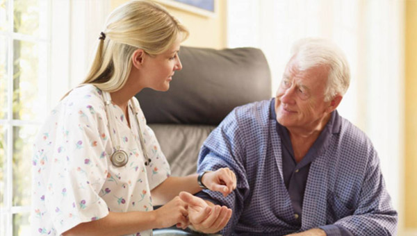 Уход за больными сахарным диабетом в Михайловске