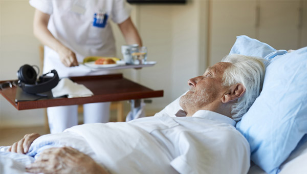 Профессиональный уход за лежачими больными в Михайловске